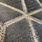 Designs Direct Embroidery Stich Diamond Wallpaper